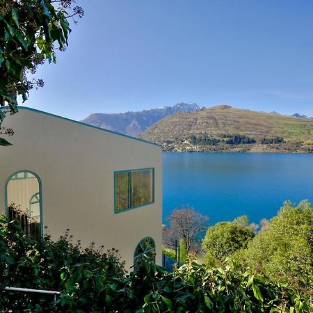 Frankton House - Queenstown Holiday Home Zewnętrze zdjęcie