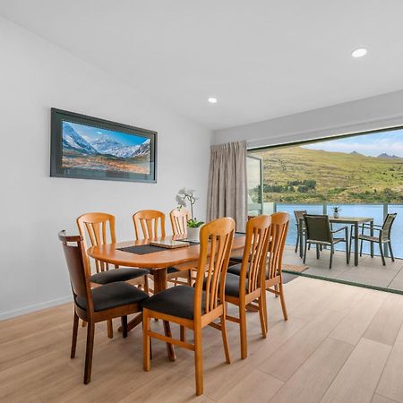 Frankton House - Queenstown Holiday Home Zewnętrze zdjęcie