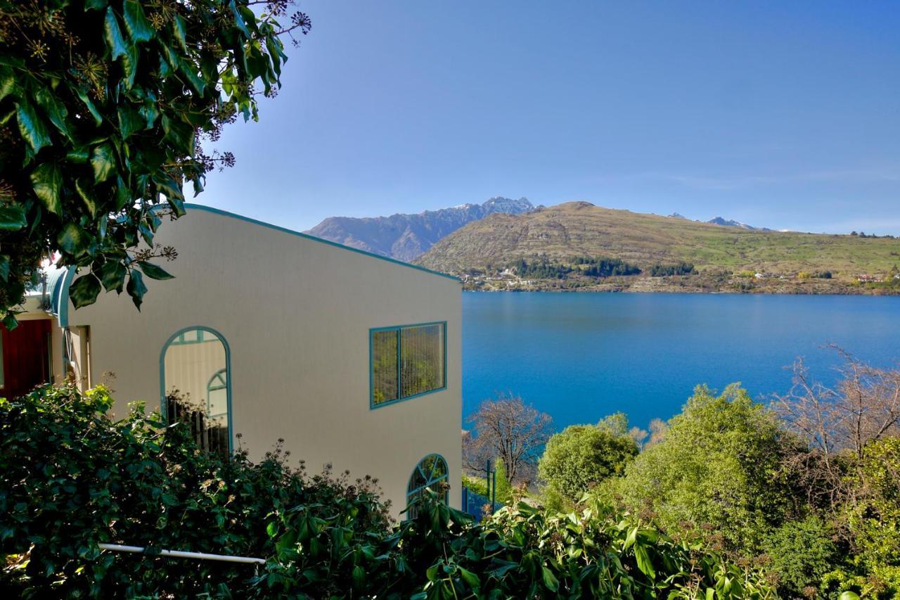 Frankton House - Queenstown Holiday Home Zewnętrze zdjęcie