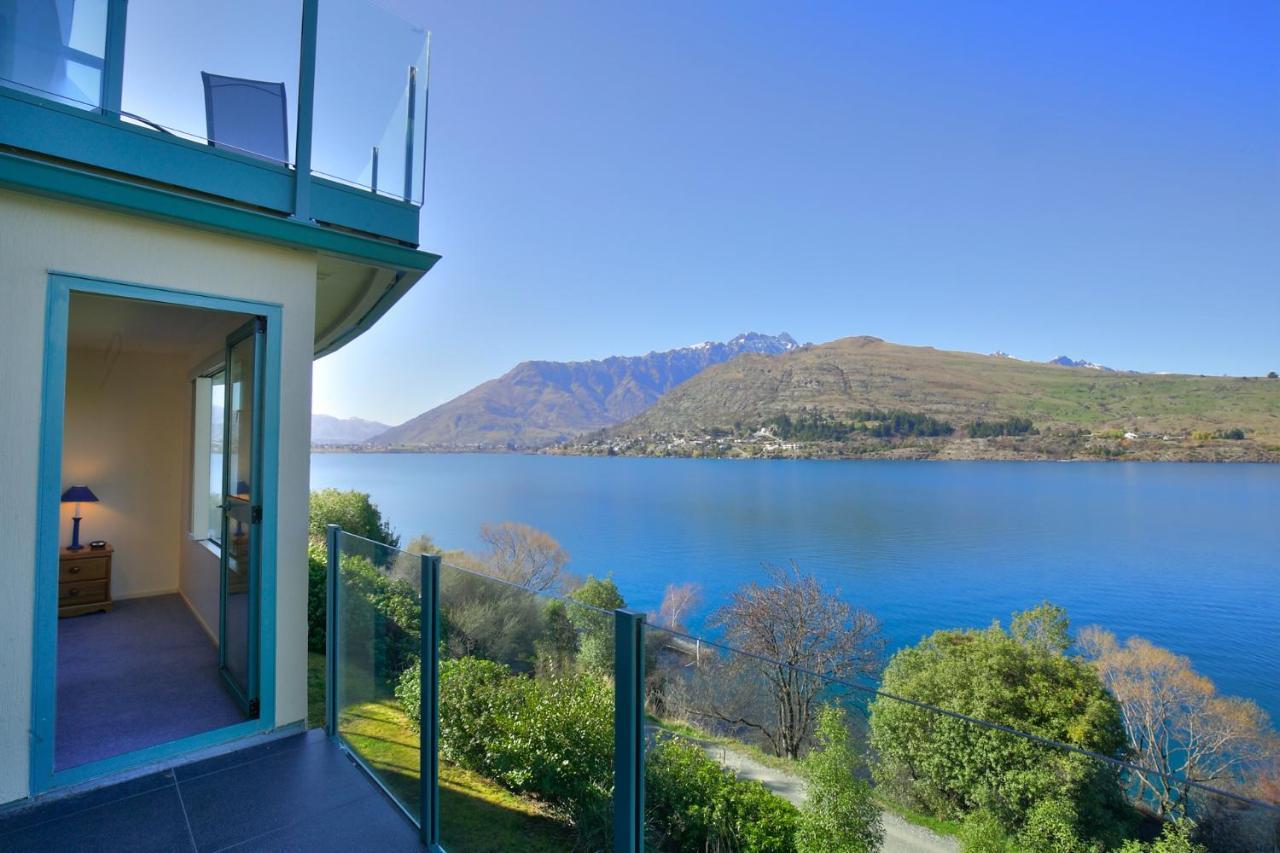 Frankton House - Queenstown Holiday Home Zewnętrze zdjęcie