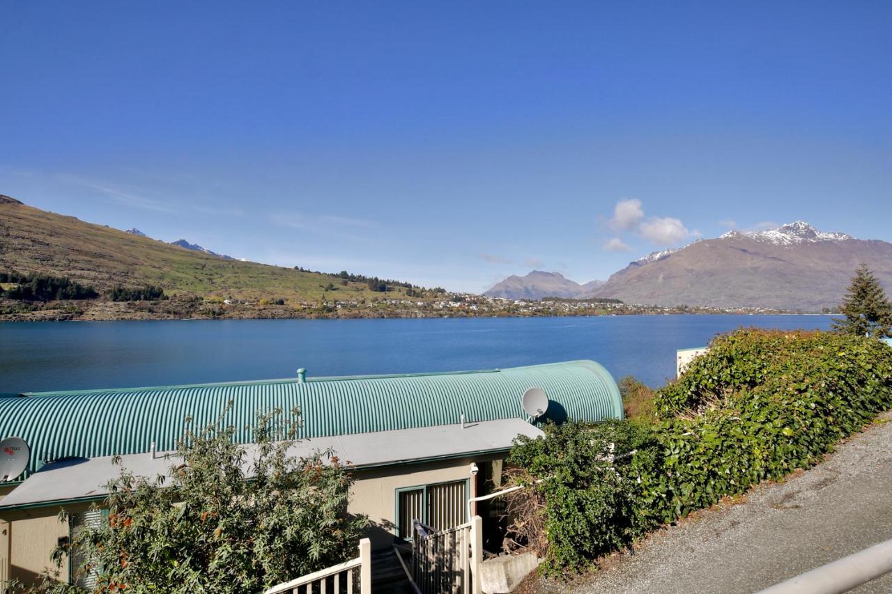 Frankton House - Queenstown Holiday Home Zewnętrze zdjęcie