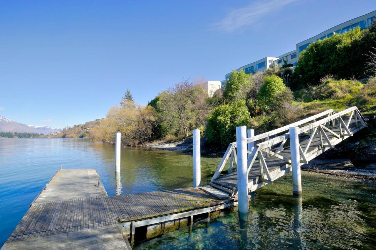 Frankton House - Queenstown Holiday Home Zewnętrze zdjęcie
