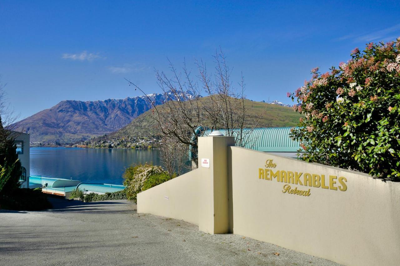 Frankton House - Queenstown Holiday Home Zewnętrze zdjęcie
