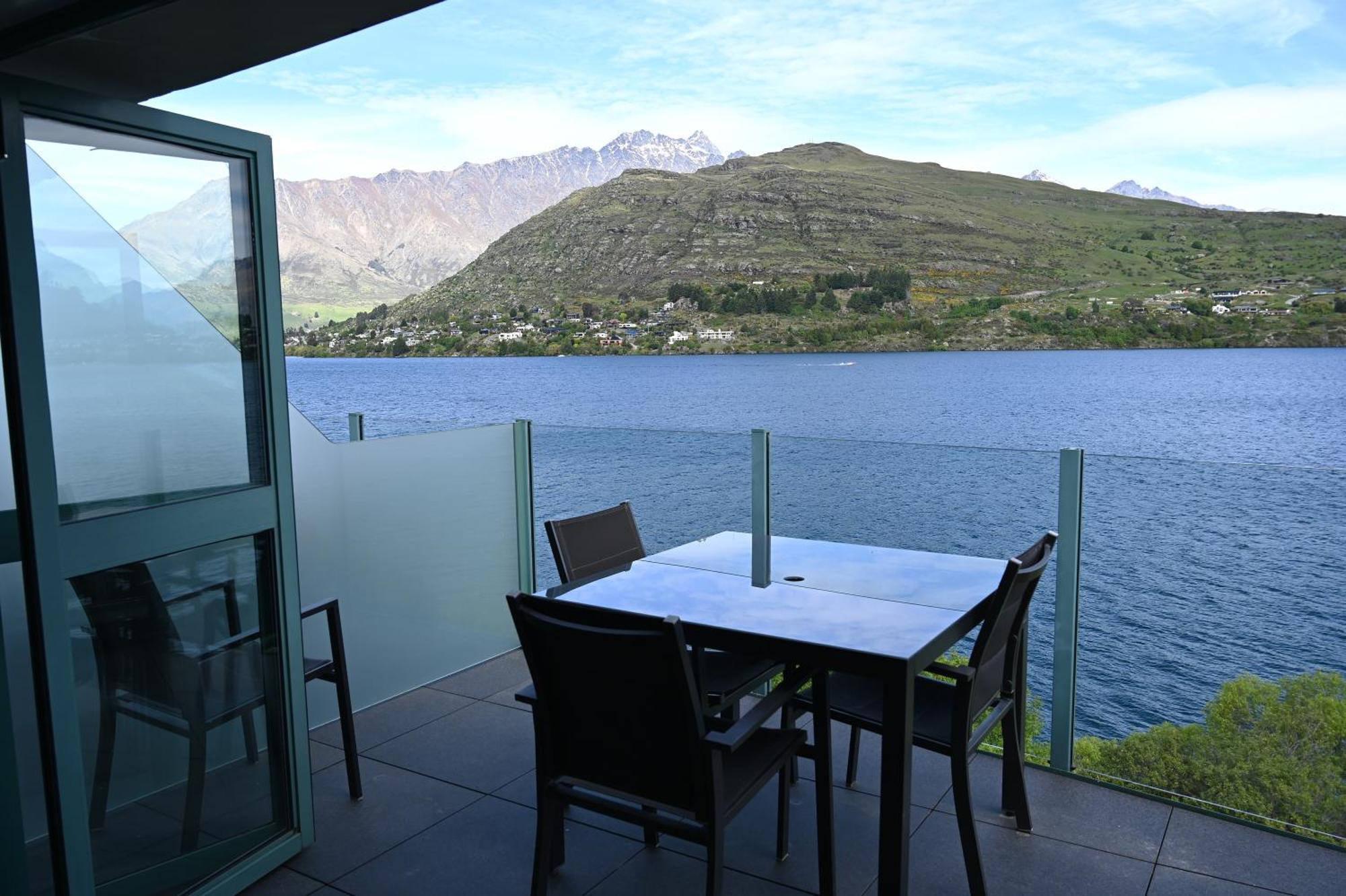 Frankton House - Queenstown Holiday Home Zewnętrze zdjęcie