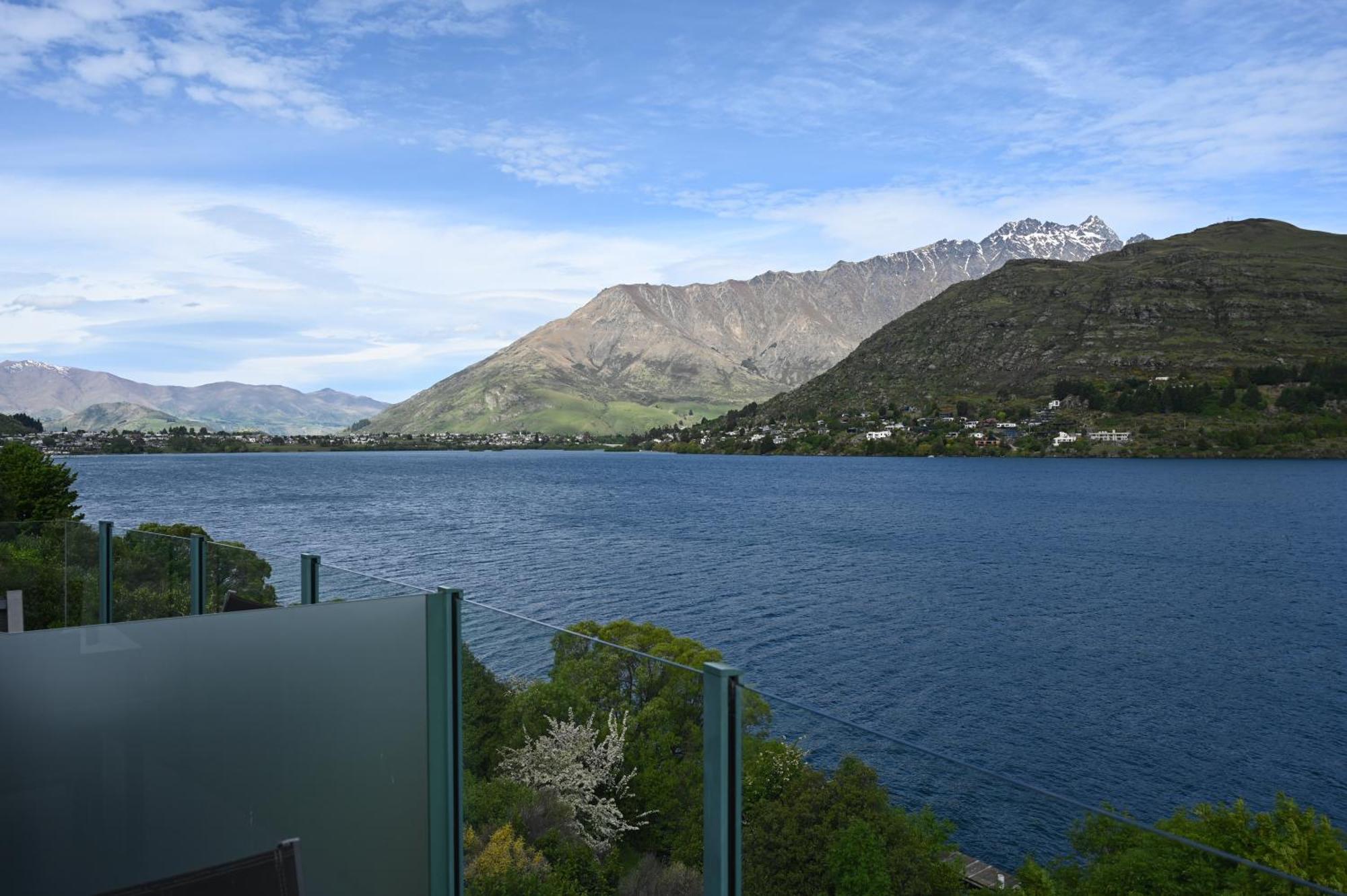 Frankton House - Queenstown Holiday Home Zewnętrze zdjęcie