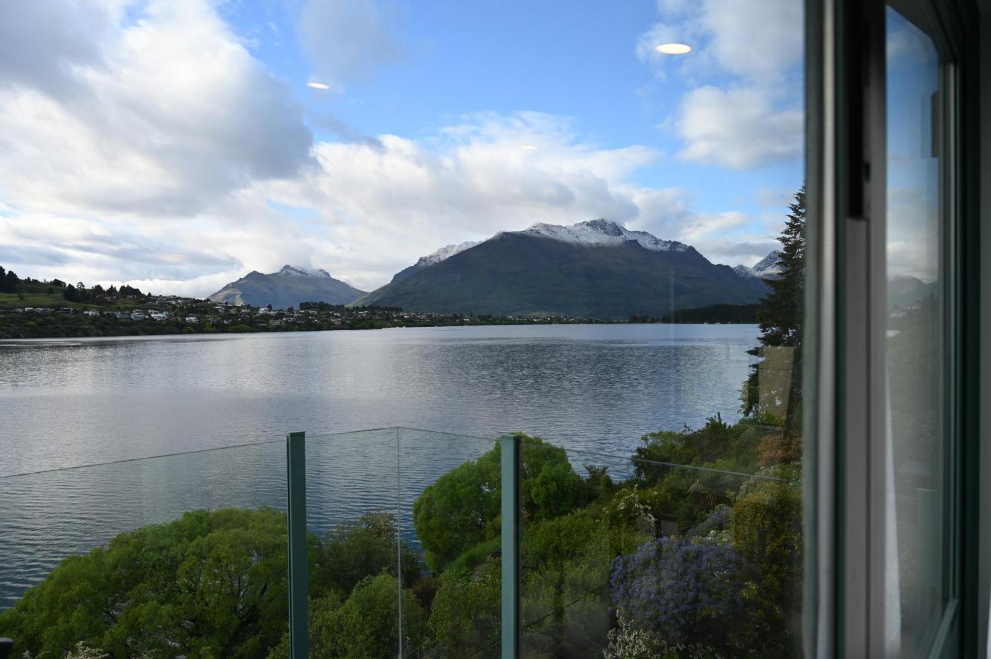 Frankton House - Queenstown Holiday Home Zewnętrze zdjęcie