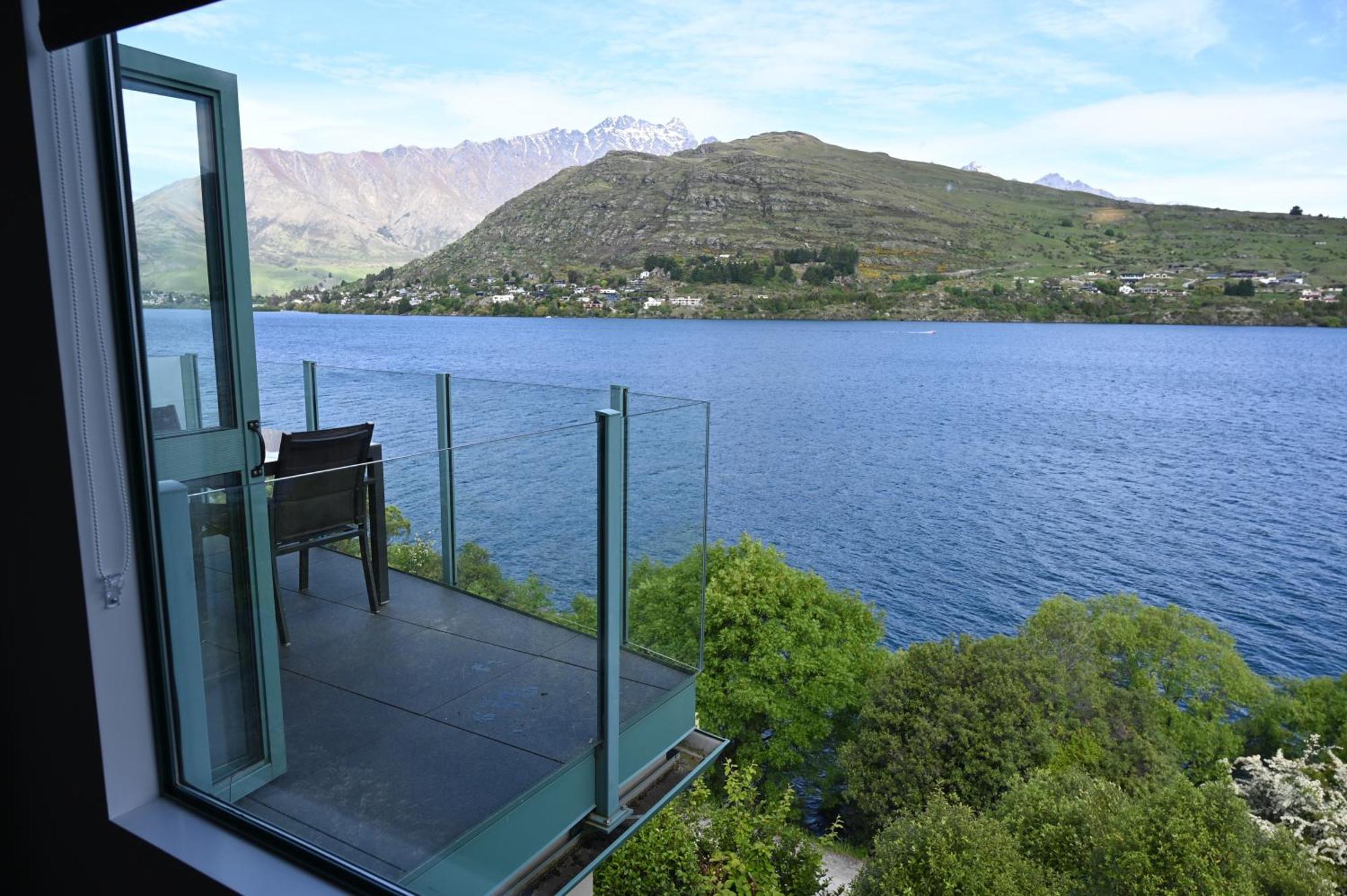 Frankton House - Queenstown Holiday Home Zewnętrze zdjęcie