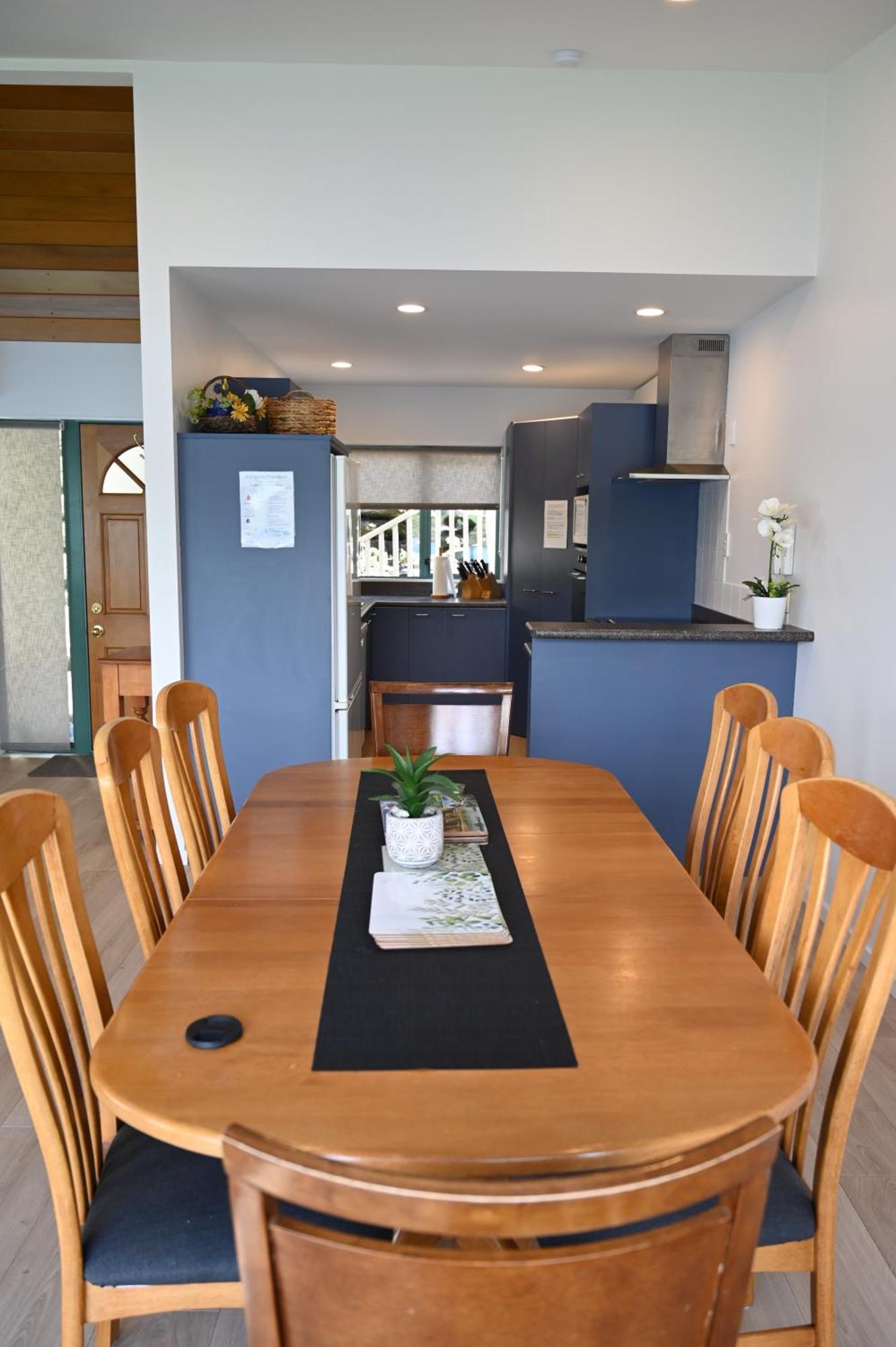 Frankton House - Queenstown Holiday Home Zewnętrze zdjęcie