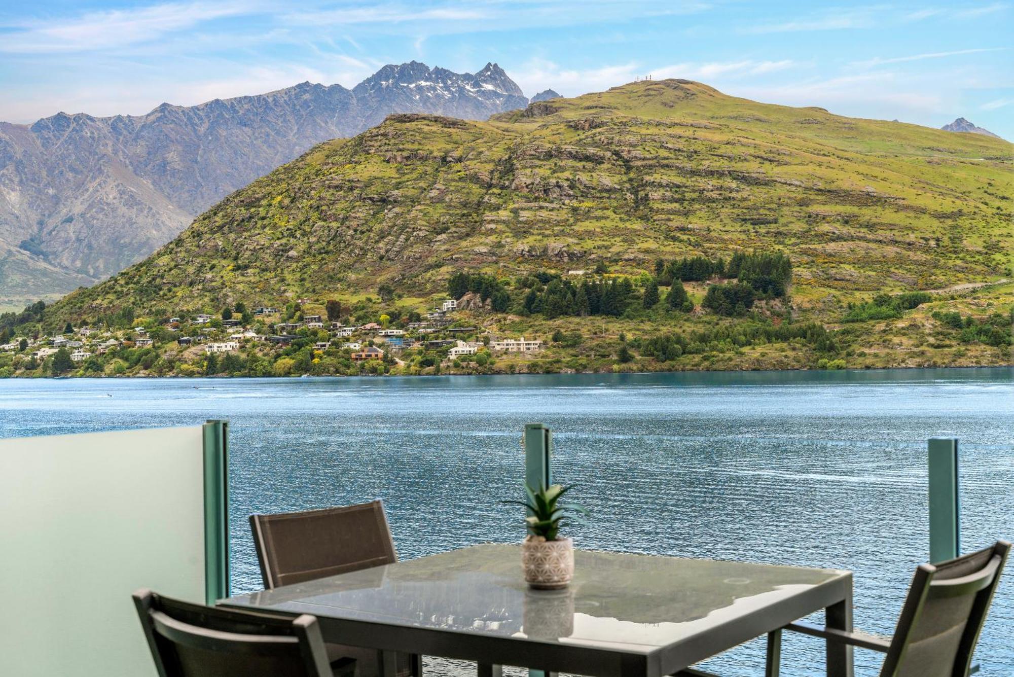 Frankton House - Queenstown Holiday Home Zewnętrze zdjęcie